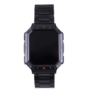 ساعت هوشمند Metal آکو (Ako) با بدنه فلزی