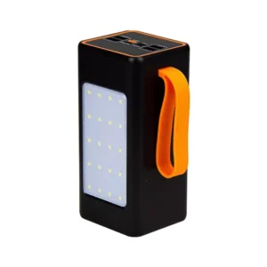 پاوربانک ap-15 آکو (Ako) ظرفیت 50000 میلی آمپر ساعت