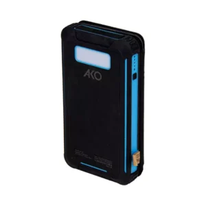 پاوربانک ap-16 آکو (Ako) ظرفیت 16000 میلی آمپر ساعت